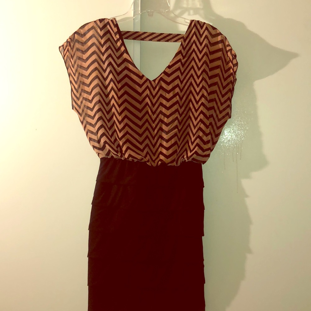 Lovely dress